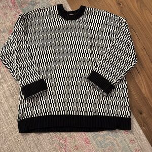 Mumu Knitted Sweater